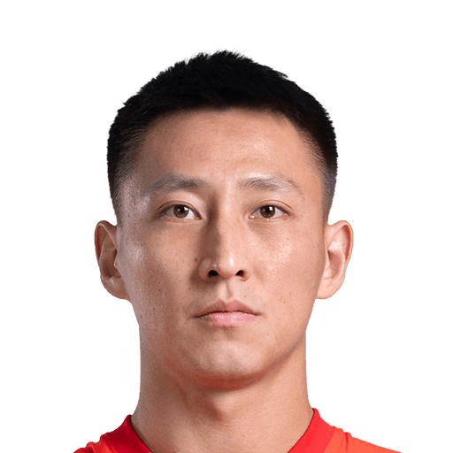Chengjian Liao FIFA 24 Non Rare Bronze