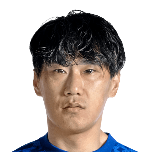 Jin Yangyang FIFA 24 Non Rare Bronze