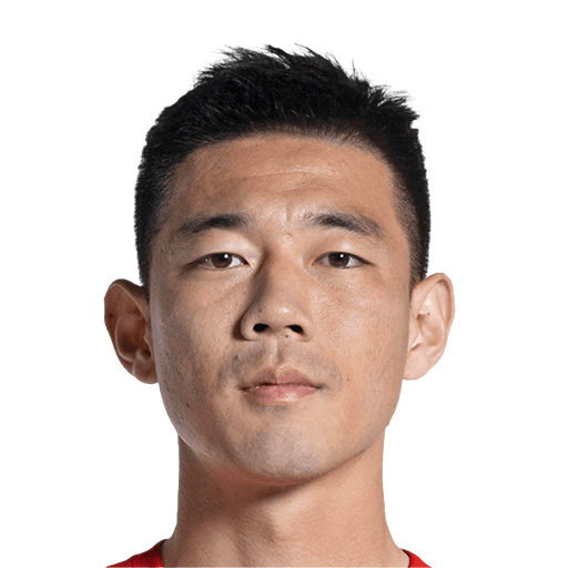 Dong Yanfeng FIFA 24 Team of the Week Bronze