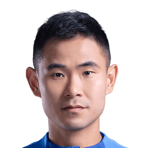 Guo Hao FIFA 24 Non Rare Bronze