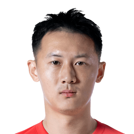 Jin Feng FIFA 24 Non Rare Bronze