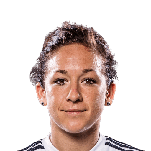 Nadine Keßler FIFA 24 FUT Heroes