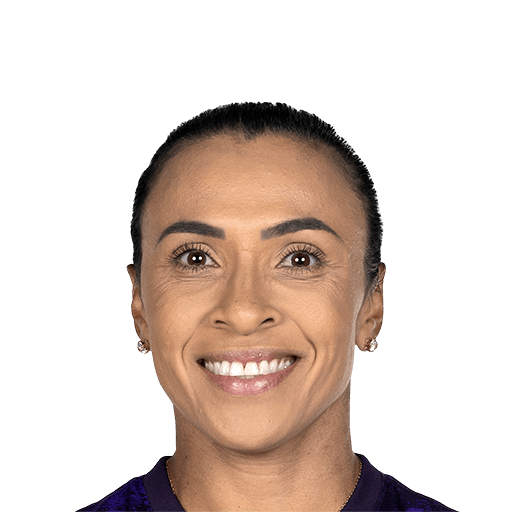 Marta FIFA 25 Total Rush
