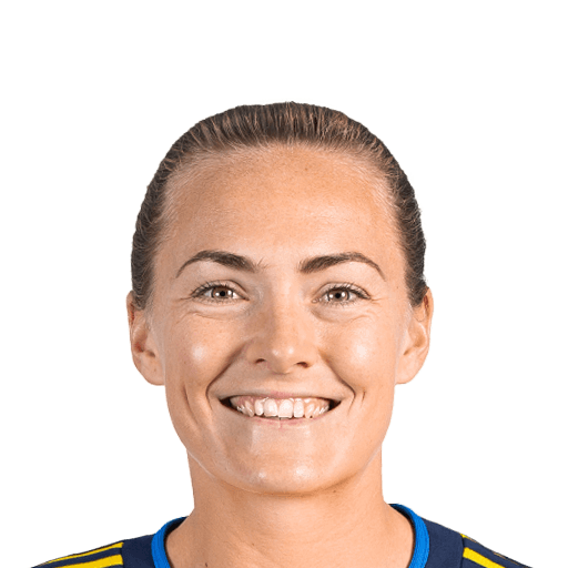 Eriksson FIFA 25 WEURO Path to Glory