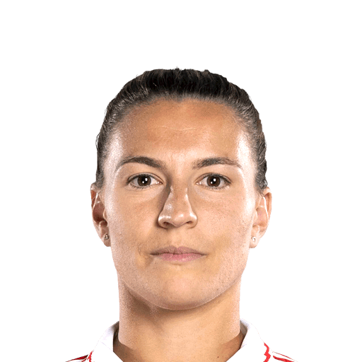 Catley FIFA 25 UWCL RTTF