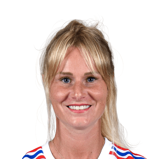 Amandine Henry FIFA 24 Team of the Week Gold