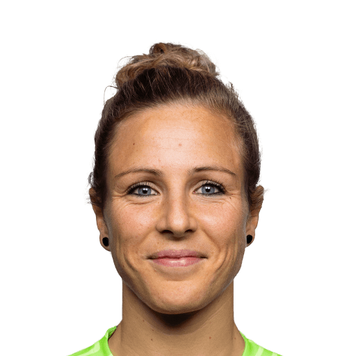 Svenja Huth FIFA 24 UCL WOTM