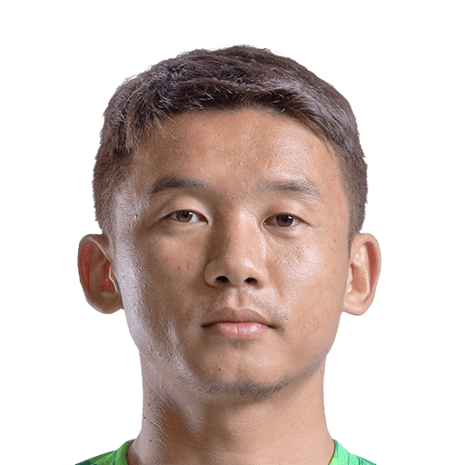 Chi Zhongguo FIFA 24 Rare Bronze