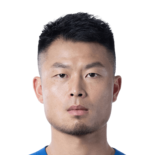 Zhang Wentao FIFA 24 Non Rare Bronze