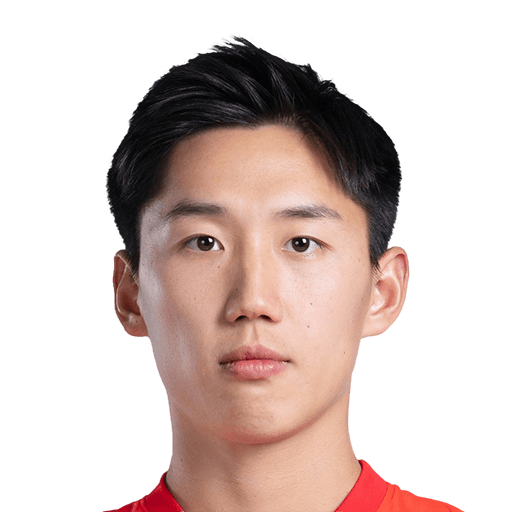 Cao Yongjing FIFA 24 Rare Bronze