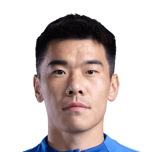 Wang Qiuming FIFA 24 Rare Bronze