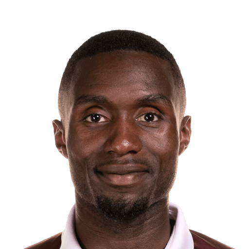 Emmanuel Osadebe FIFA 24 Non Rare Bronze