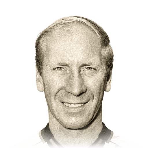 Bobby Charlton FIFA 24 Icon / Legend