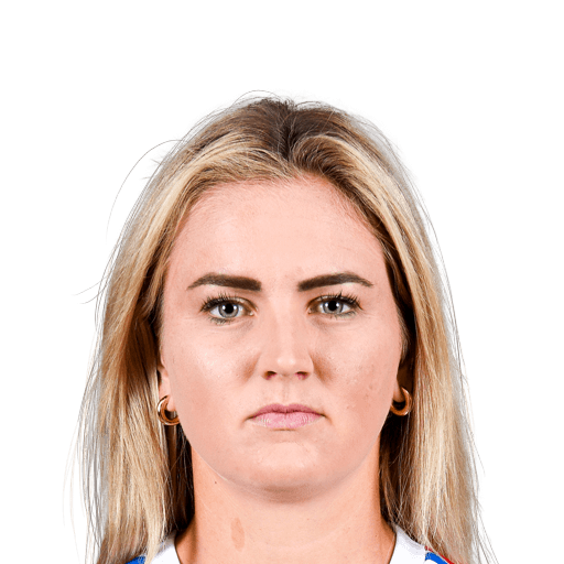 Horan FIFA 25 Team of the Season Gold