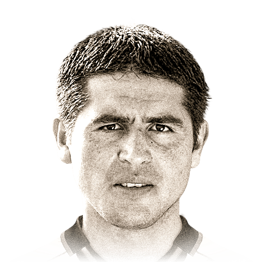Riquelme FIFA 24 FC Pro Champions Icon