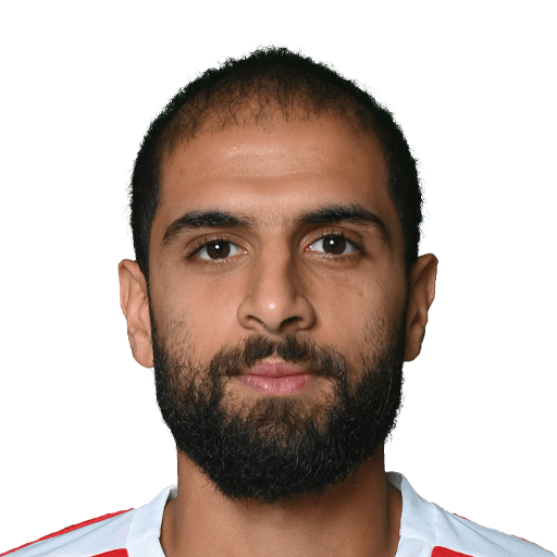 Alaa Al Hajji FIFA 24 Non Rare Bronze
