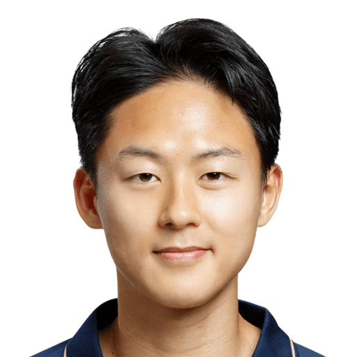 Lee Seung Woo FIFA 24 Rare Bronze