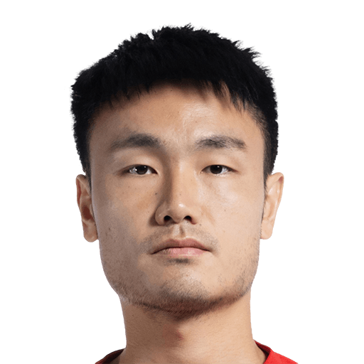 Chen Zhechao FIFA 24 Non Rare Bronze