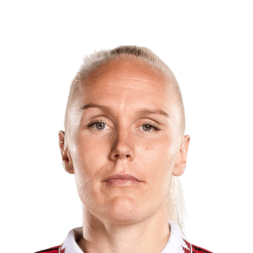 Maria Thorisdottir FIFA 24 Non Rare Gold