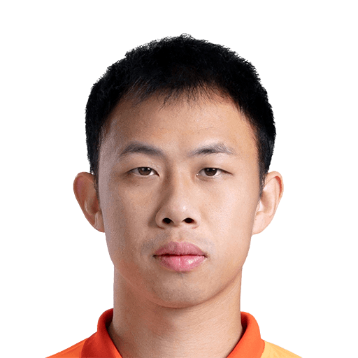 Huang Zhengyu FIFA 24 Rare Bronze