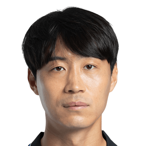 Kweon Han Jin FIFA 24 Non Rare Bronze
