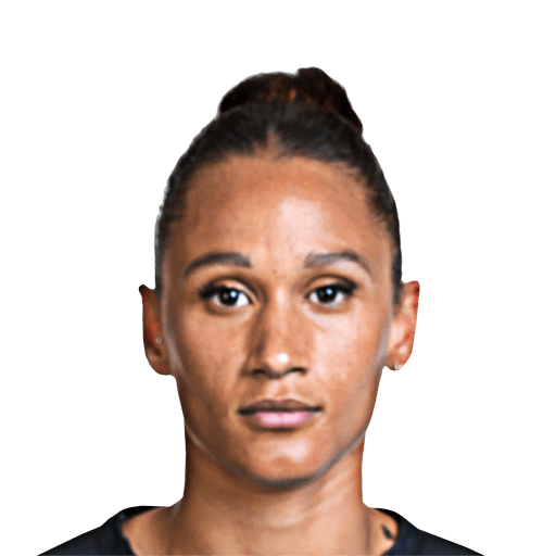 Williams FIFA 25 Shapeshifters