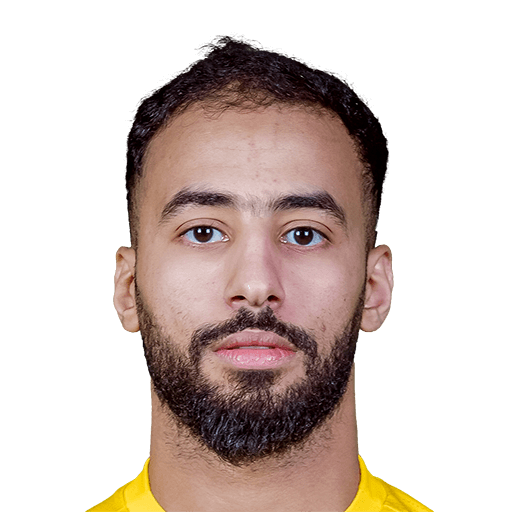 Khaled Al Samiri FIFA 24 Rare Bronze