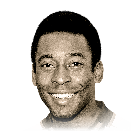 Pelé FIFA 24 Icon / Legend