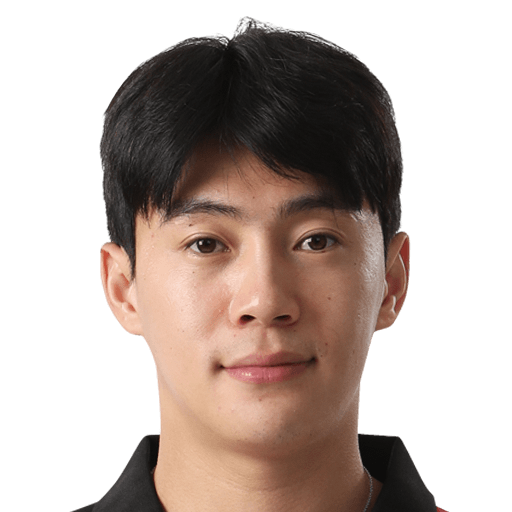 Han Seung Gyu FIFA 24 Non Rare Bronze