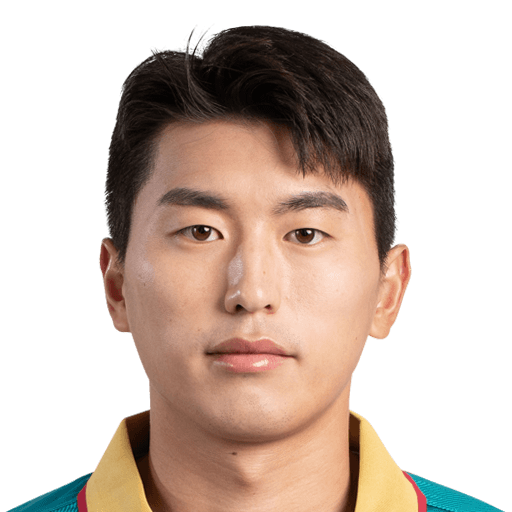 Jae Hyeon Choi FIFA 24 Non Rare Bronze