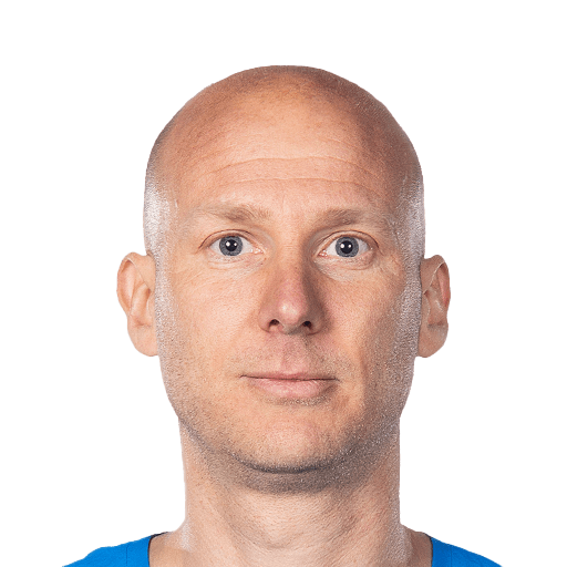 Johansson FIFA 24 Non Rare Silver