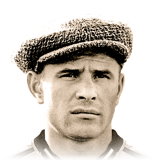 Lev Yashin FIFA 24 Icon / Legend