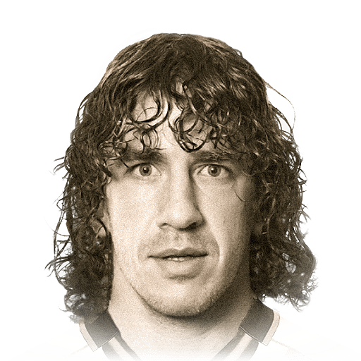 Puyol FIFA 24 Icon / Legend