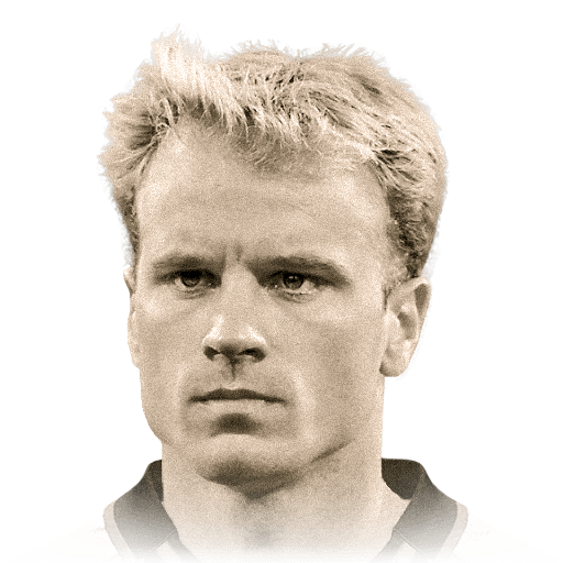 Bergkamp FIFA 24 Icon / Legend