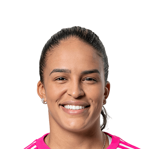 Gabi Nunes 81 ST | Rare Gold | FIFA 24 | FifaRosters