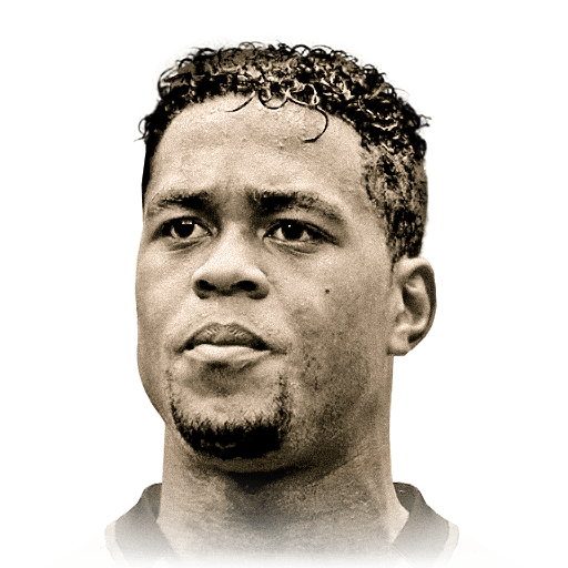 Kluivert FIFA 25 Future Stars Icons