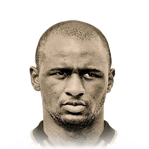 Vieira FIFA 24 Icon / Legend