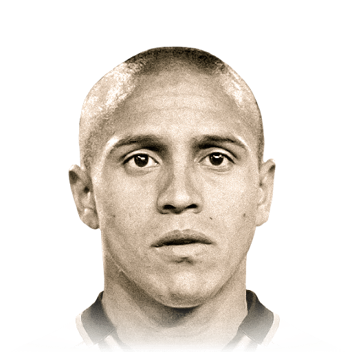 Roberto Carlos FIFA 24 Icon / Legend