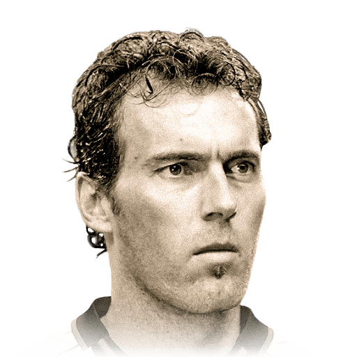 Laurent Blanc FIFA 24 Icon / Legend