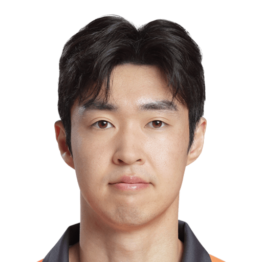 Kang Ji Hoon FIFA 24 Non Rare Bronze