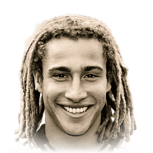 Larsson FIFA 25 Future Stars Icons