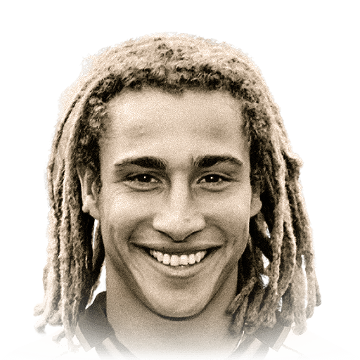 Henrik Larsson FIFA 24 Icon / Legend