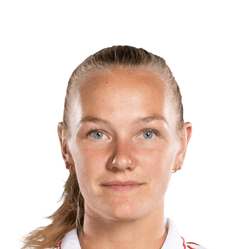 Maanum FIFA 25 UWCL RTTF