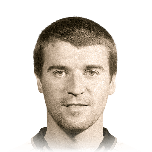 Keane FIFA 24 Icon / Legend