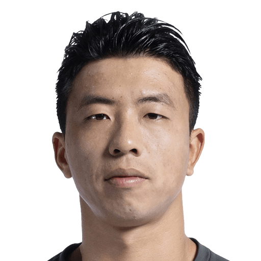 Guo Quanbo FIFA 24 Non Rare Bronze