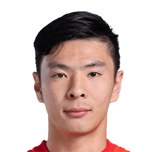 Yufeng Zhang FIFA 24 Non Rare Bronze