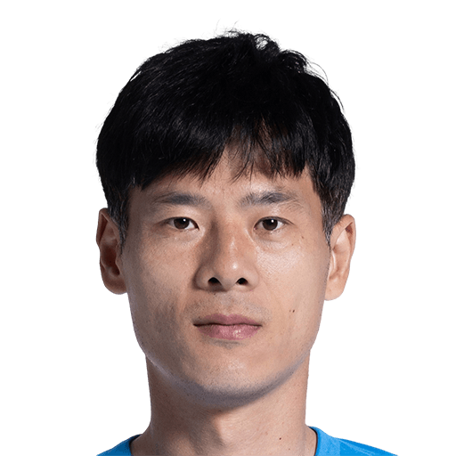 Liu Huan FIFA 24 Non Rare Bronze