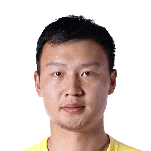 Chen Wei FIFA 24 Team of the Week Bronze