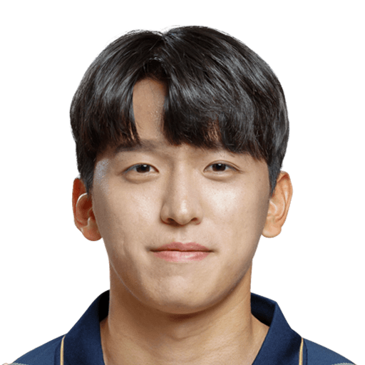 Gyu Hyeong Kim FIFA 24 Non Rare Bronze