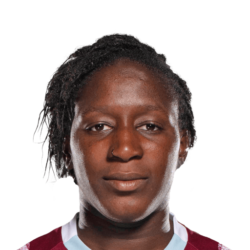 Hawa Cissoko 79 CB | Non Rare Gold | FIFA 24 | FifaRosters